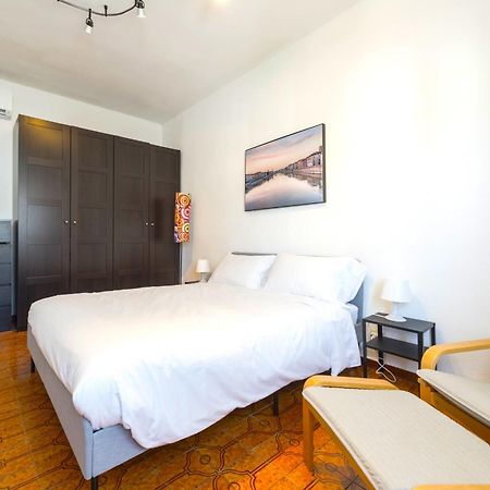 Hostly-Ai Due Passi Apartment 피사 외부 사진