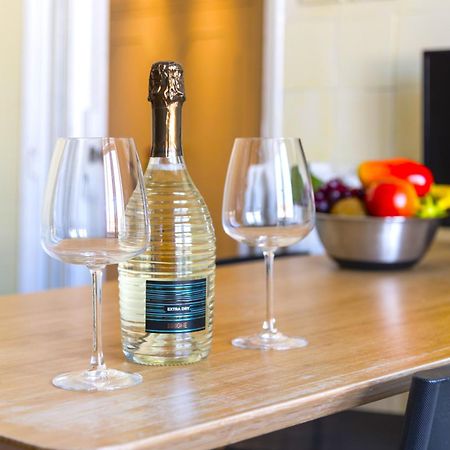 Hostly-Ai Due Passi Apartment 피사 외부 사진