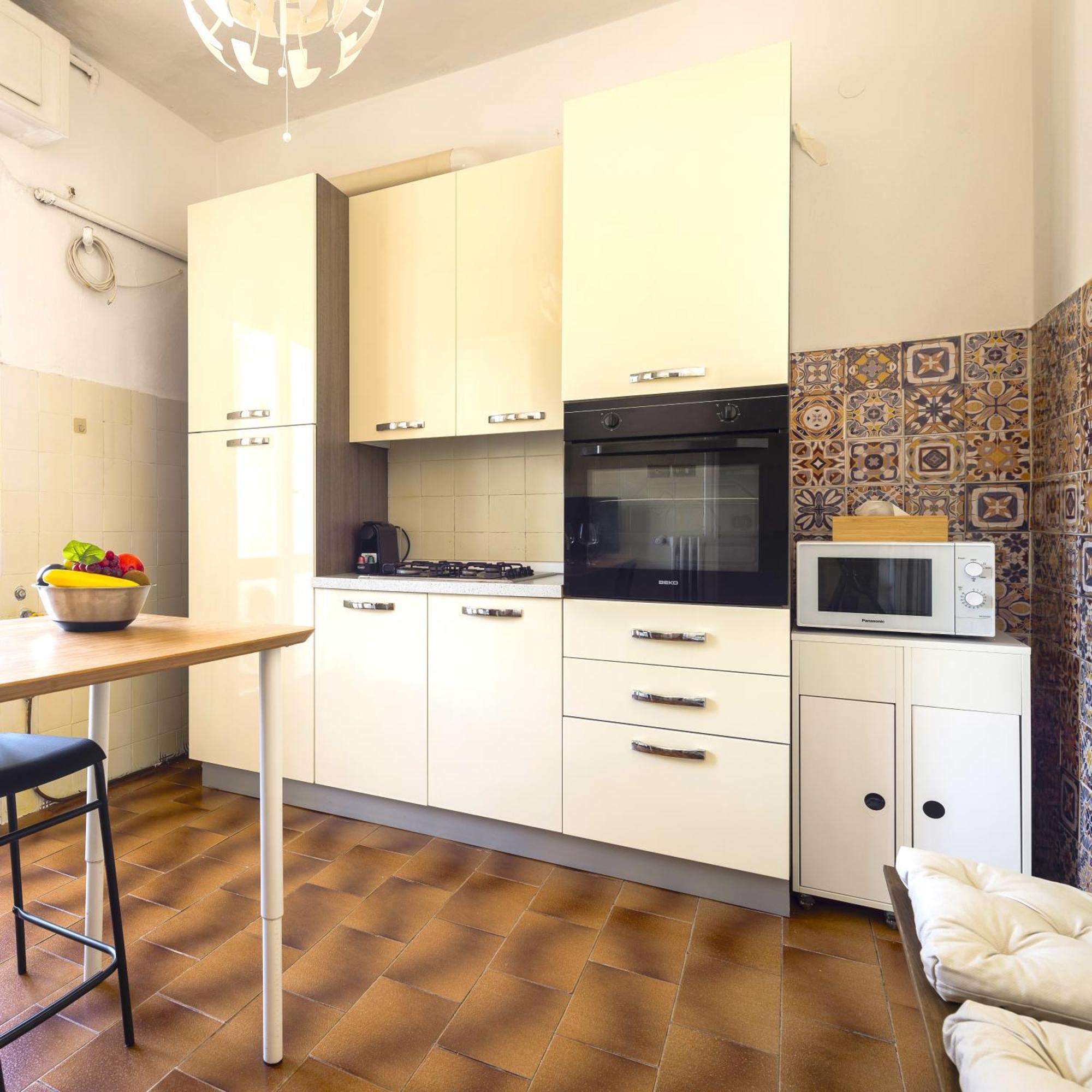 Hostly-Ai Due Passi Apartment 피사 외부 사진
